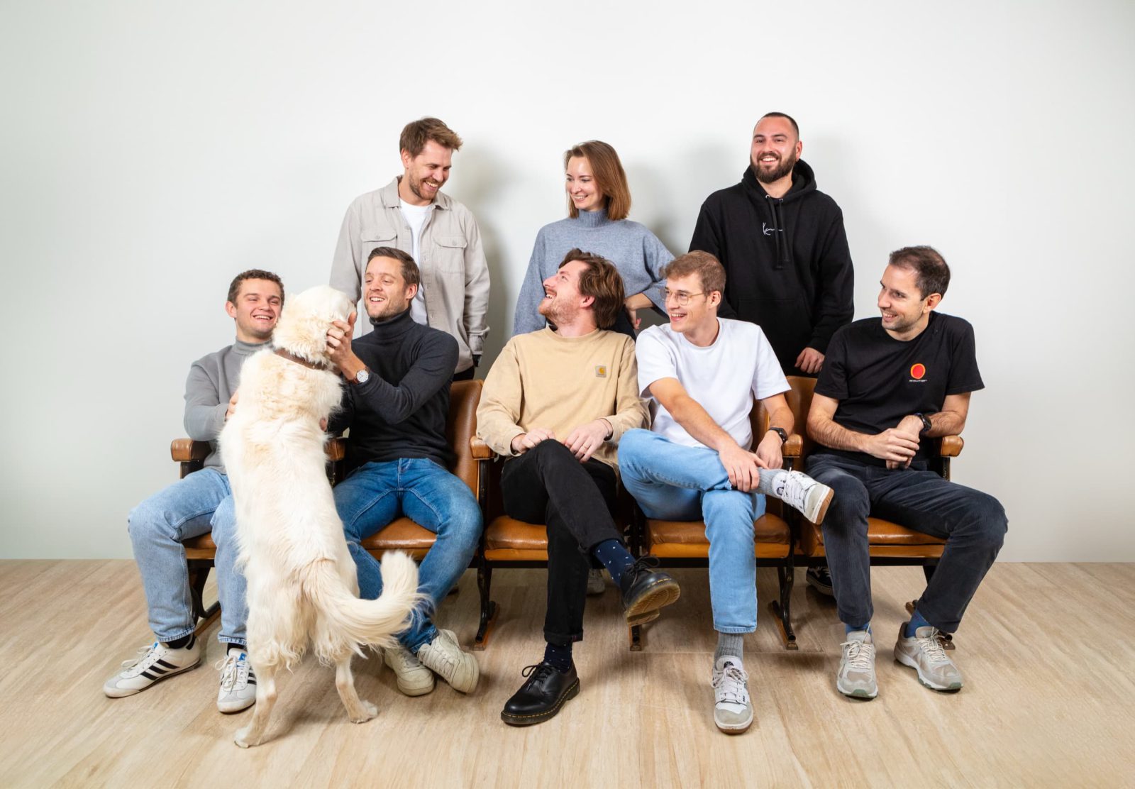 vacatures video jobs
